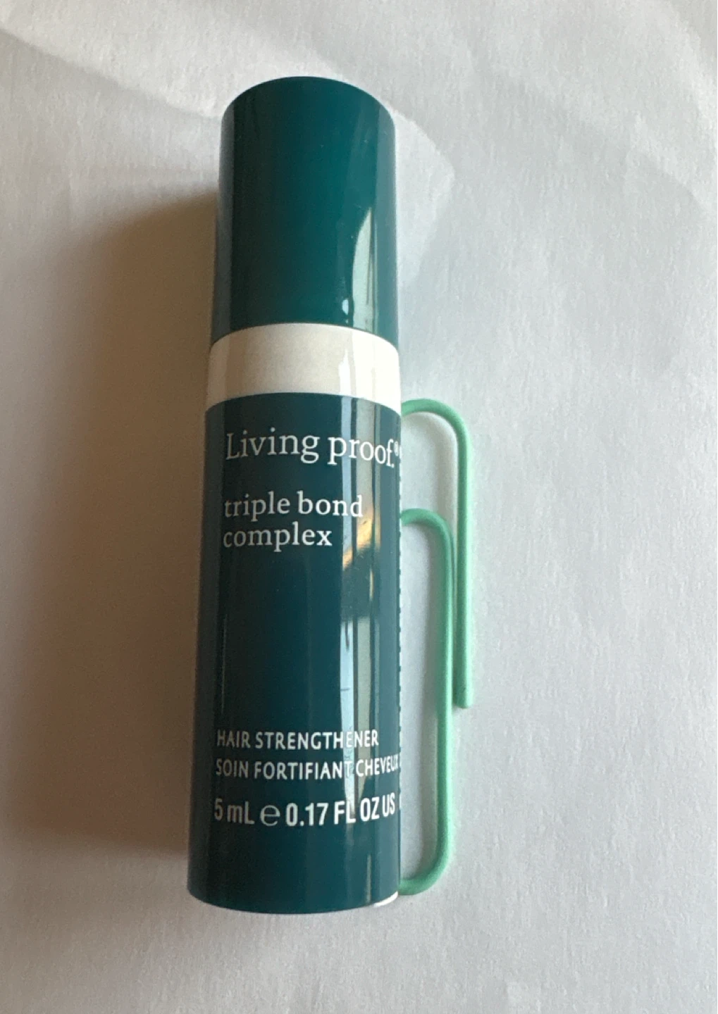 [New] Hair Strengthener by Living Proof - photo 2