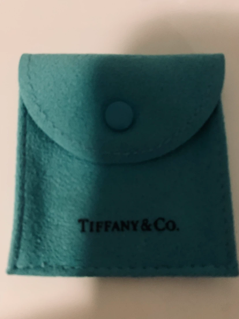 Tiffany & Co. 925 Sterling Silver Bookmark - photo 4