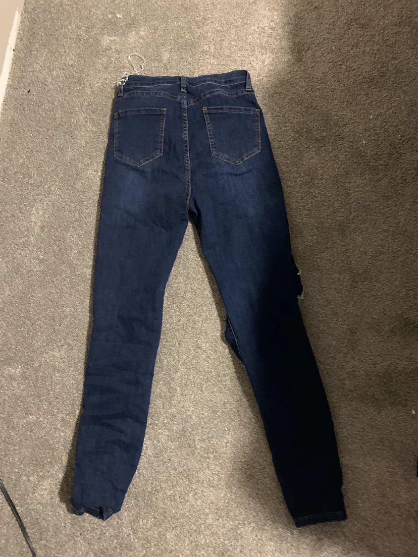 Jeans - photo 2