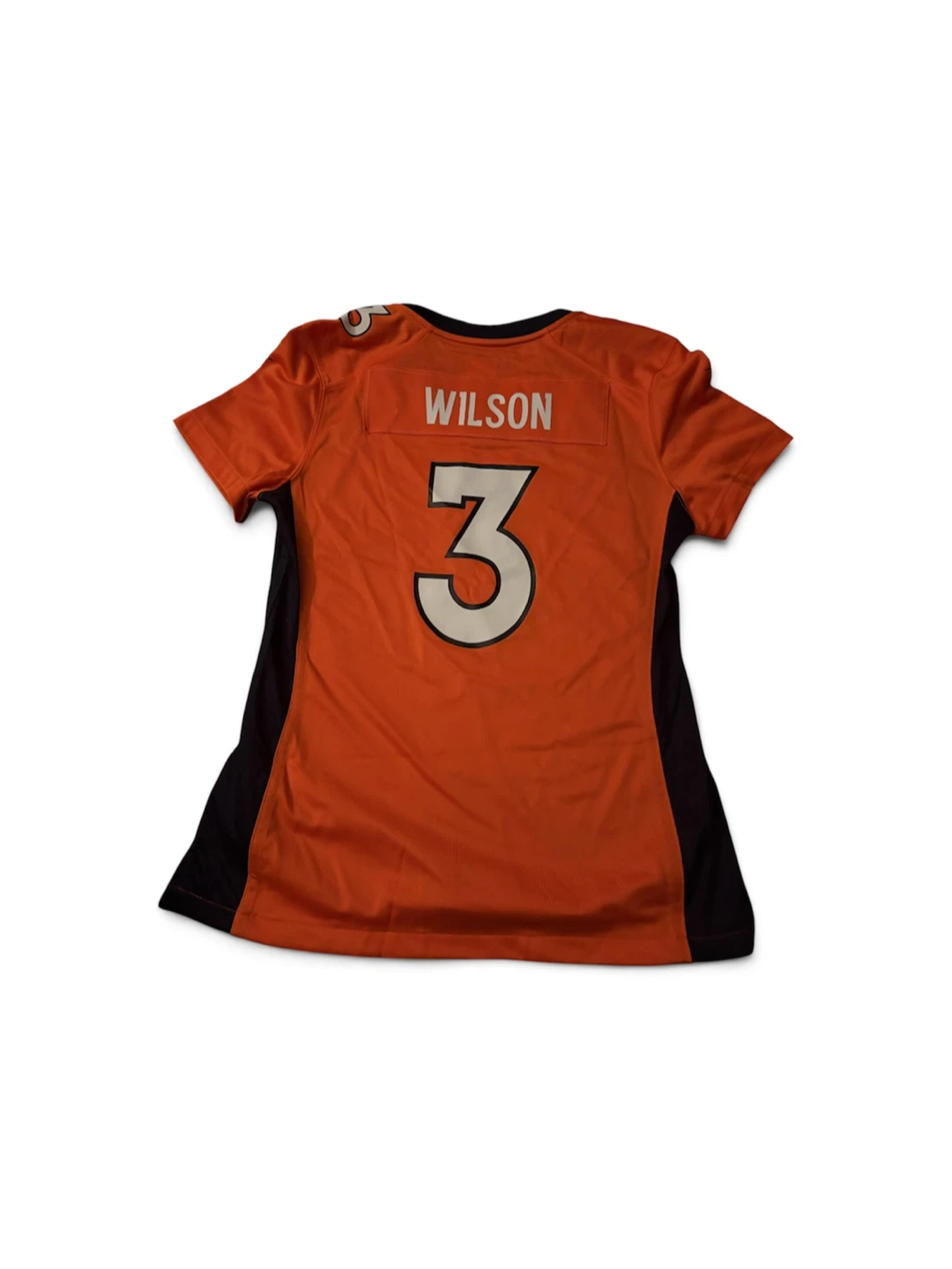 Nike Denver Broncos Russell Wilson #3 Jersey - photo 2