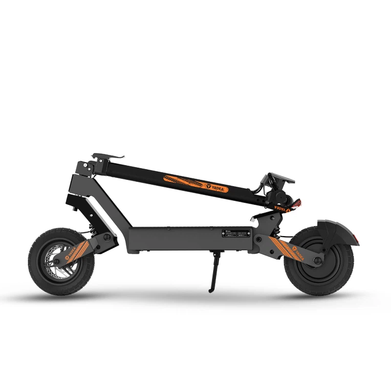 LAST ONE ❗️Yadea G10 Electric Scooter - photo 4