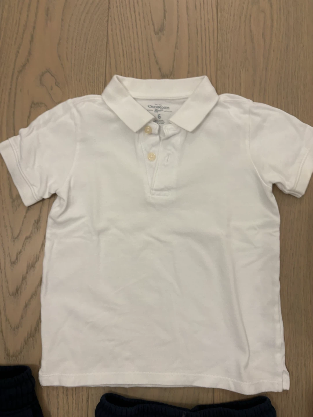 School uniform bundle - size 6 and 6/7 - photo 3