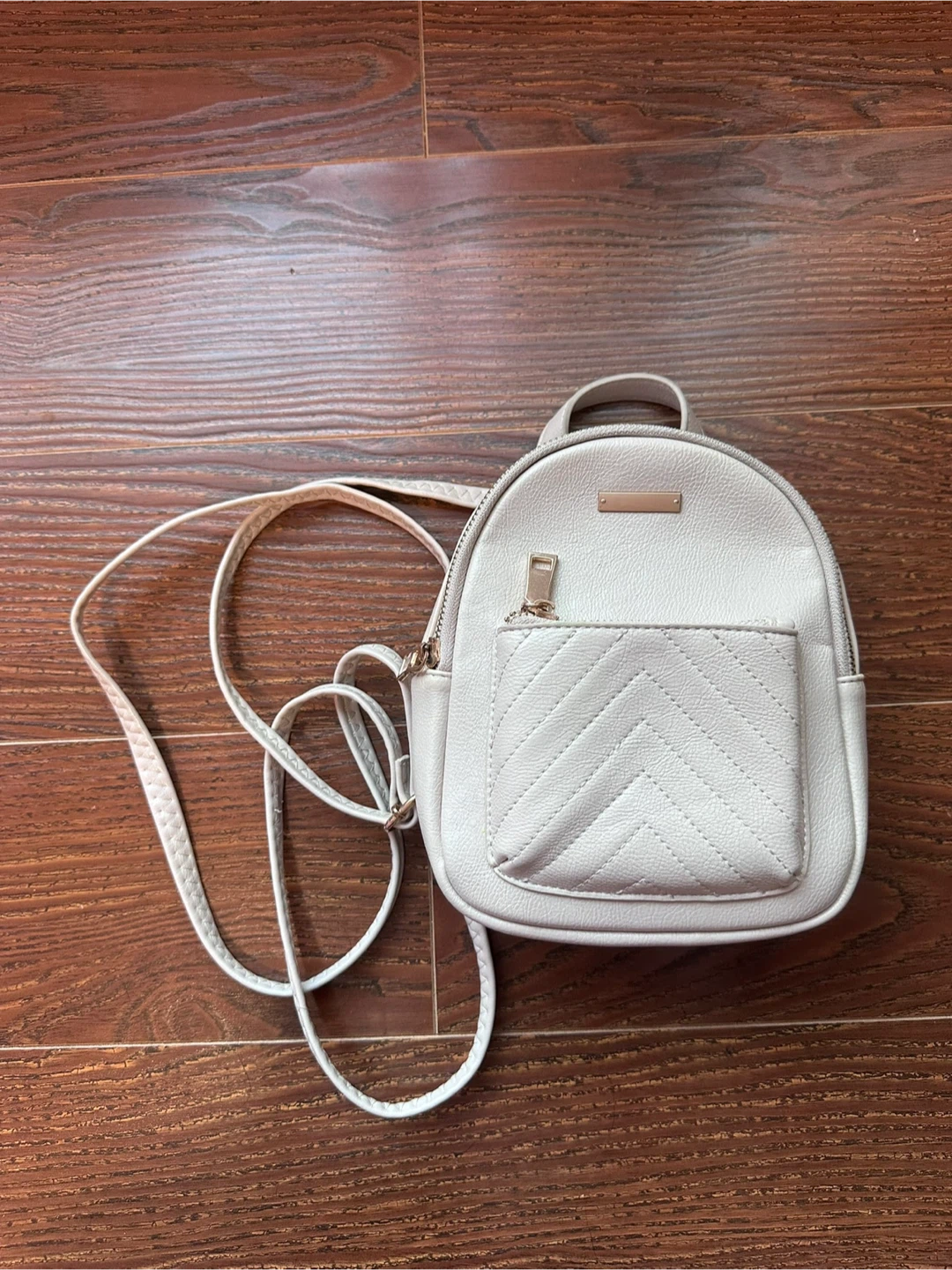 Backpack Purse