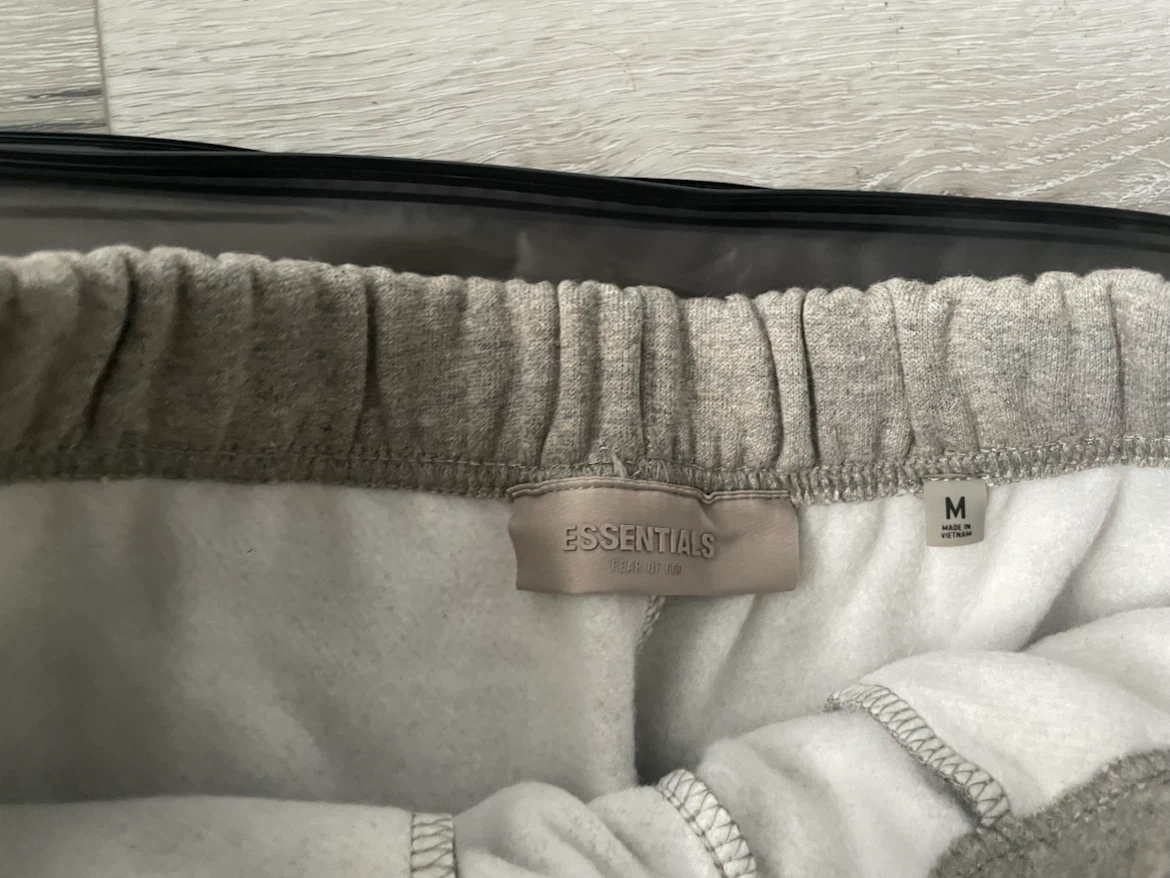 Essentials FOG Shorts - photo 5