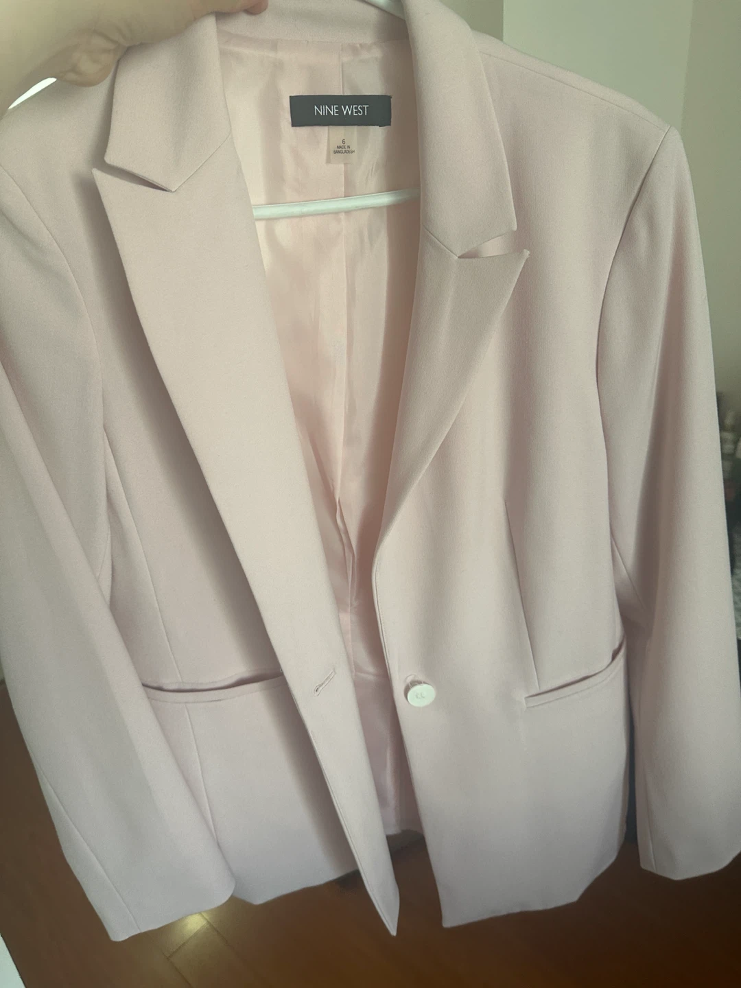 5 Blazers - photo 4