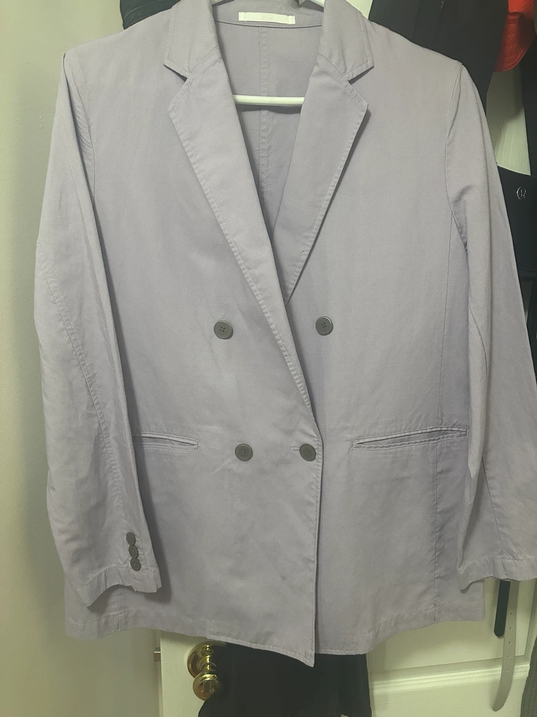 5 Blazers - photo 5