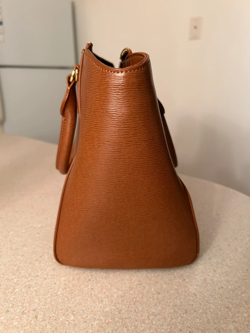 Ralph Lauren Satchel Handbag - photo 4