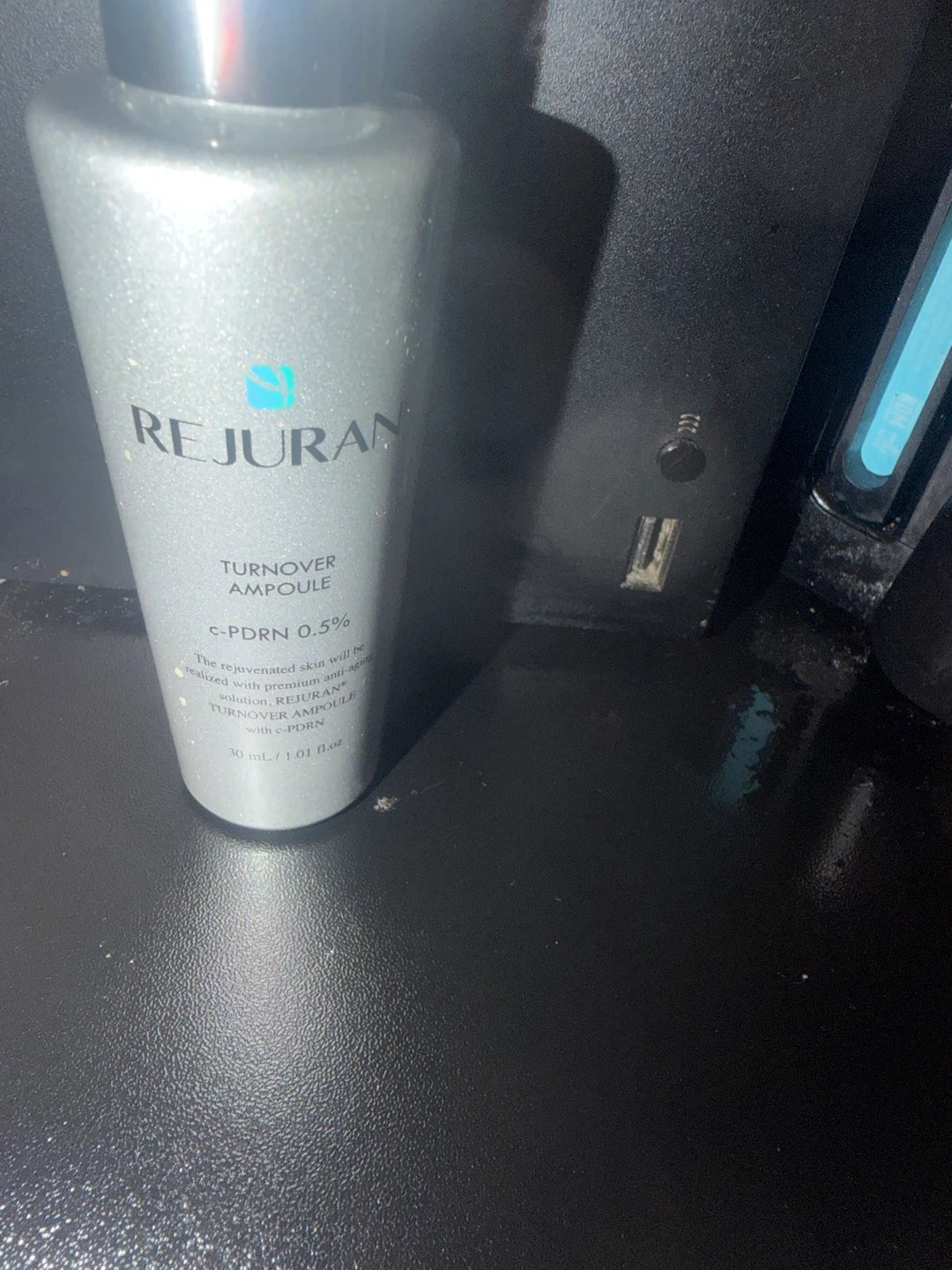 Rejuran Turnover Ampoule with c-PDRN 0.5%