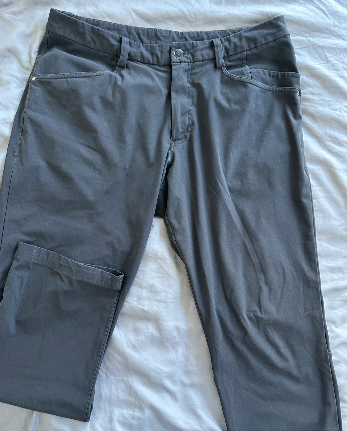 Lululemon ABC Pants