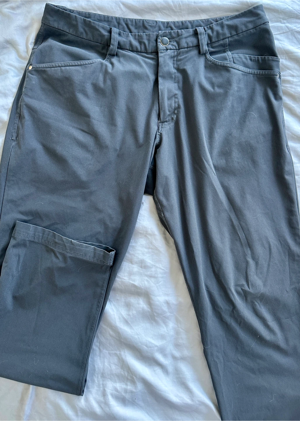 Lululemon ABC Pants - photo 3