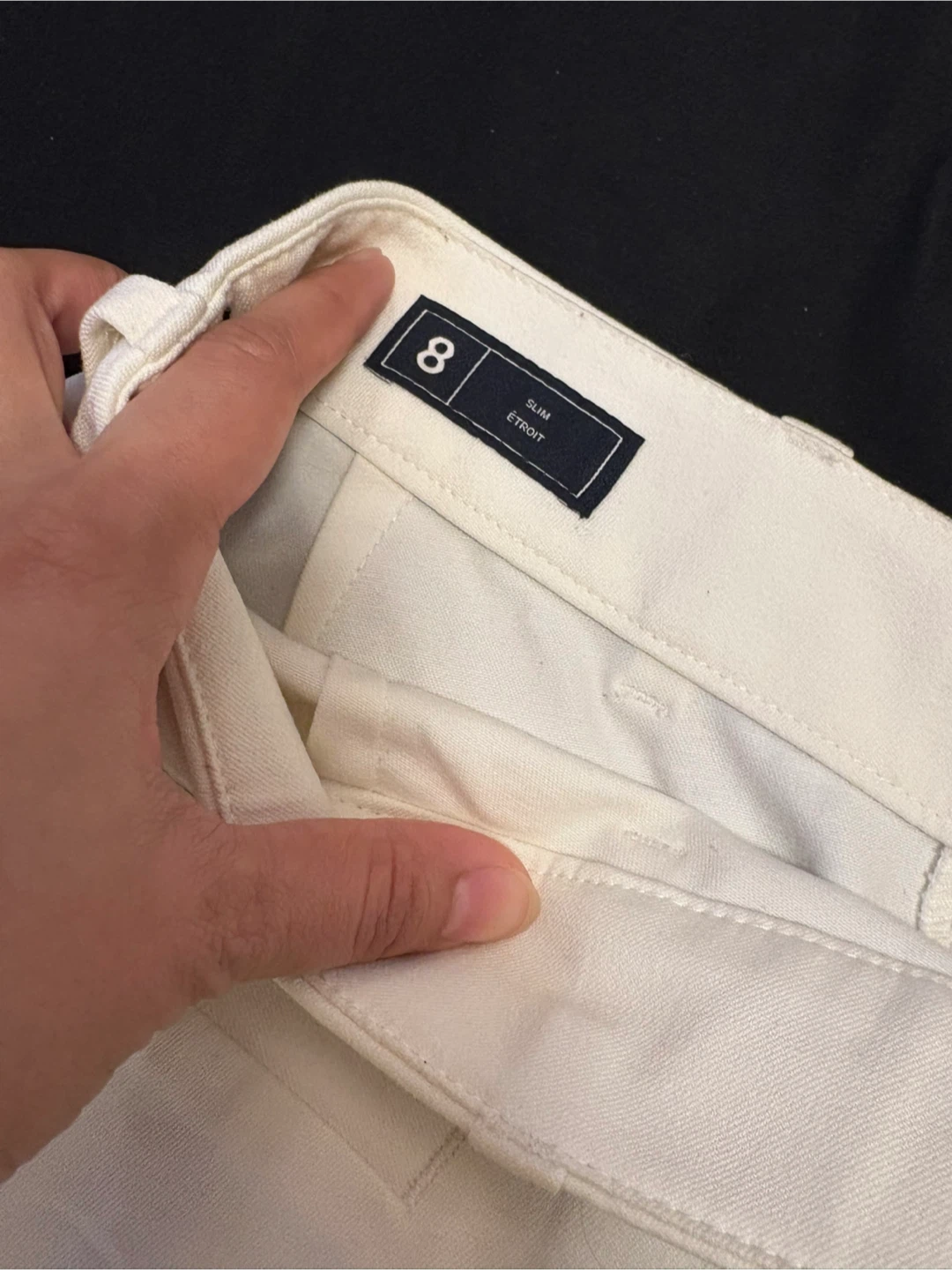 Bundle gap pants - Size M-$10 each - photo 2