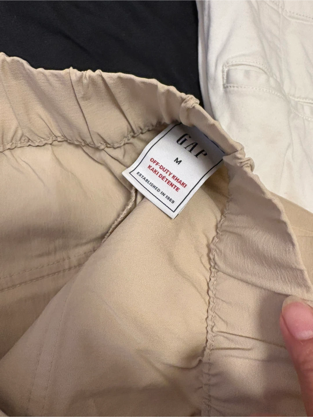 Bundle gap pants - Size M-$10 each - photo 3