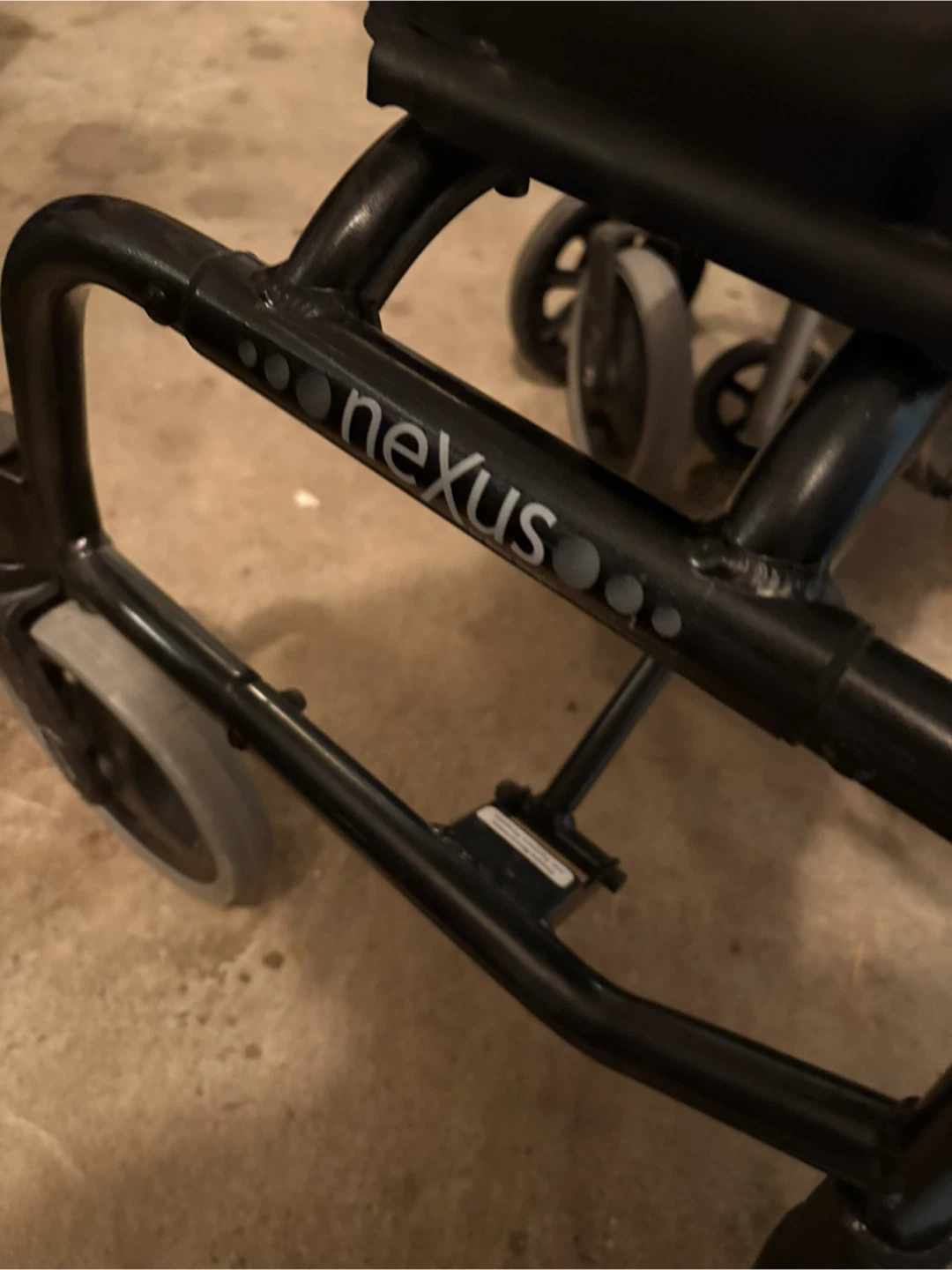 Nexus Rollator Walker - photo 3