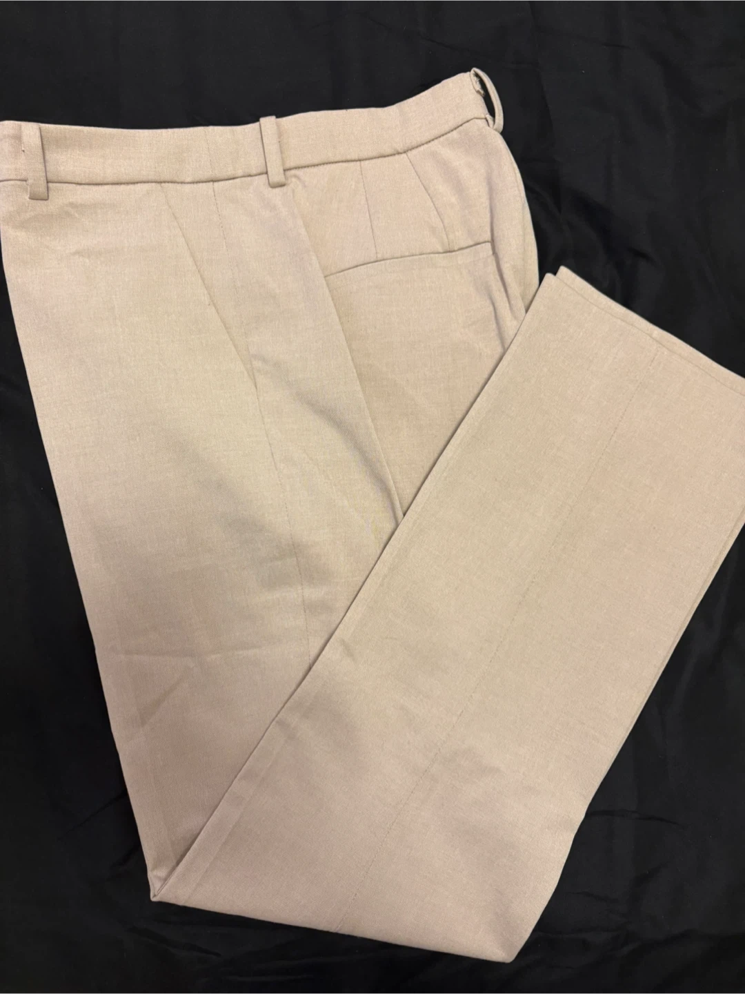 Brand new UNIQLO Women's Beige Pants