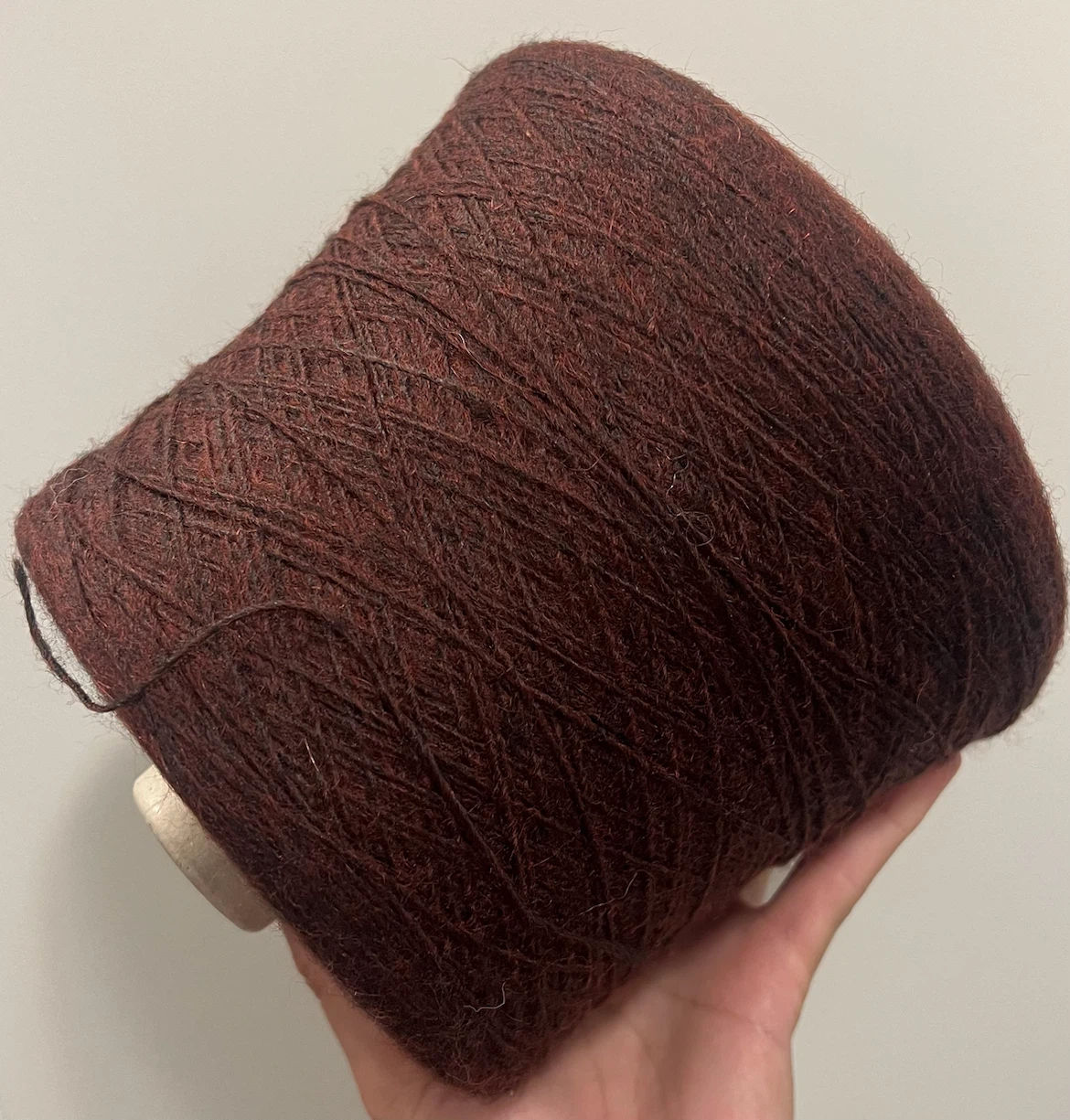 Italian Alpaca & Kid Mohair | Lanificio dell’Olivo | 869 g