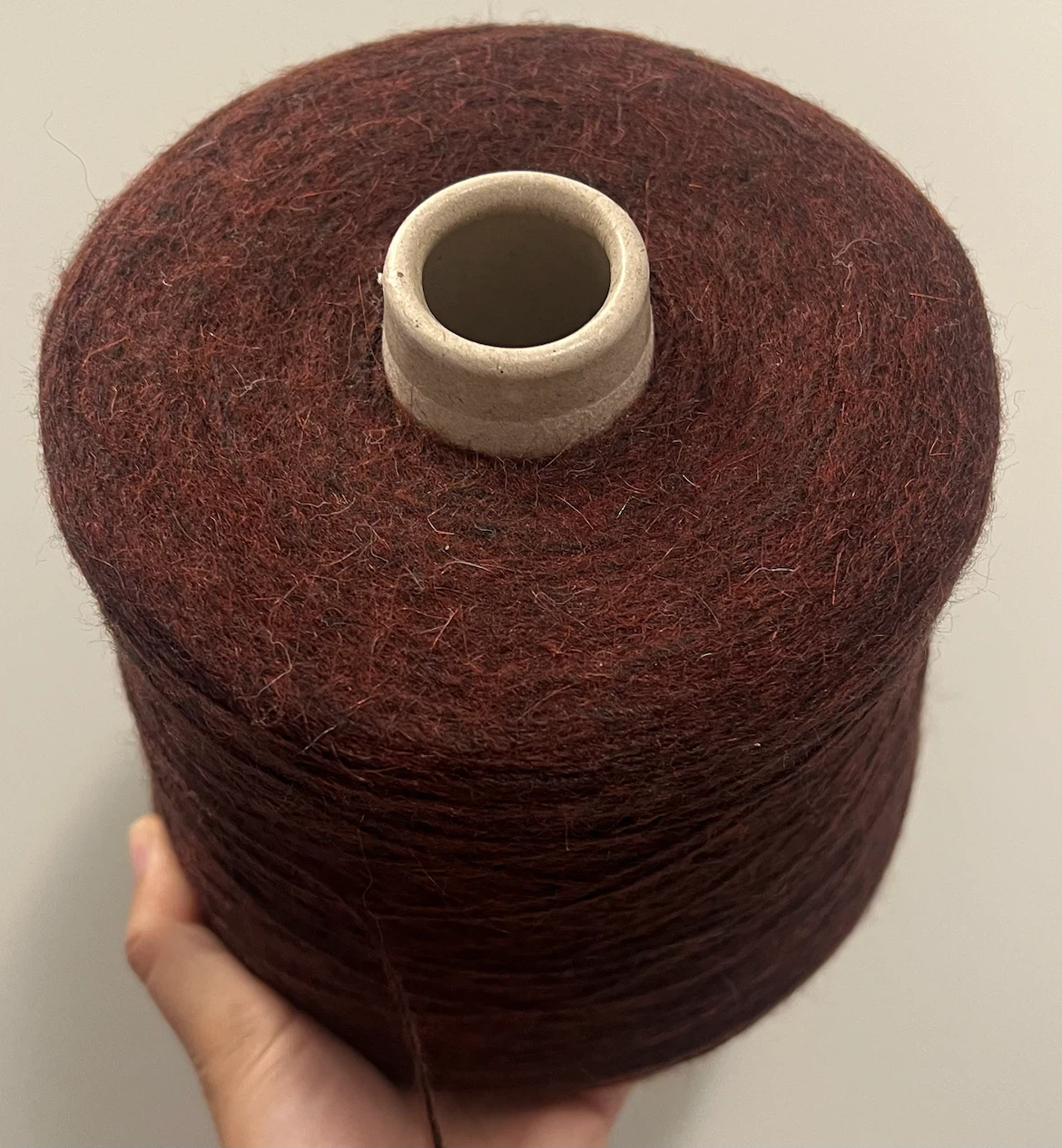 Italian Alpaca & Kid Mohair | Lanificio dell’Olivo | 869 g - photo 2