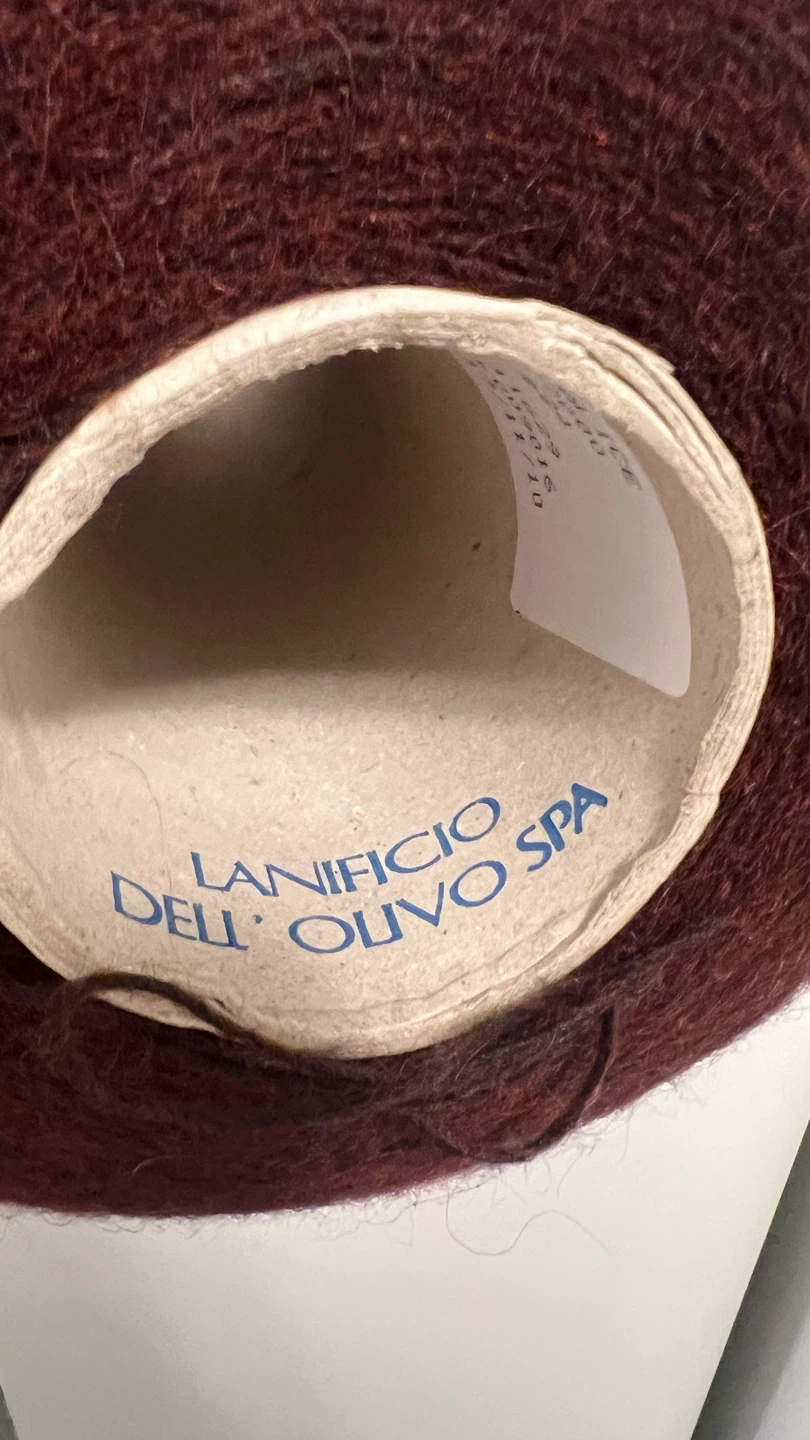 Italian Alpaca & Kid Mohair | Lanificio dell’Olivo | 869 g - photo 3