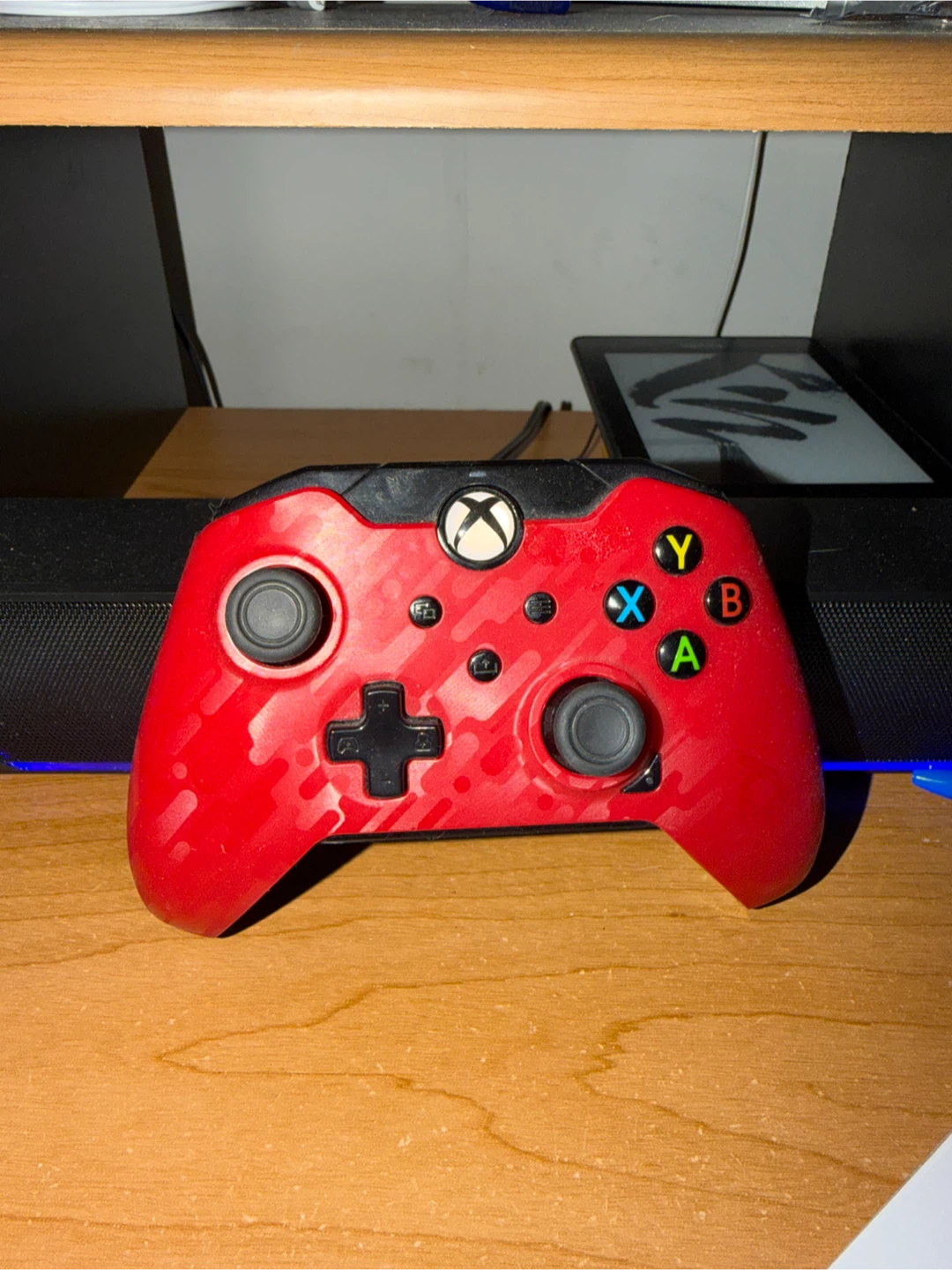 Xbox Wireless Controller - Red