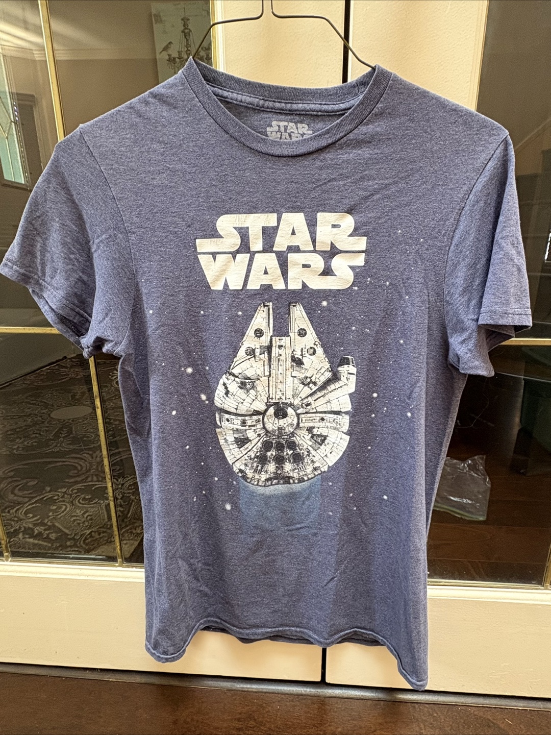 Star Wars Millennium Falcon T-Shirt