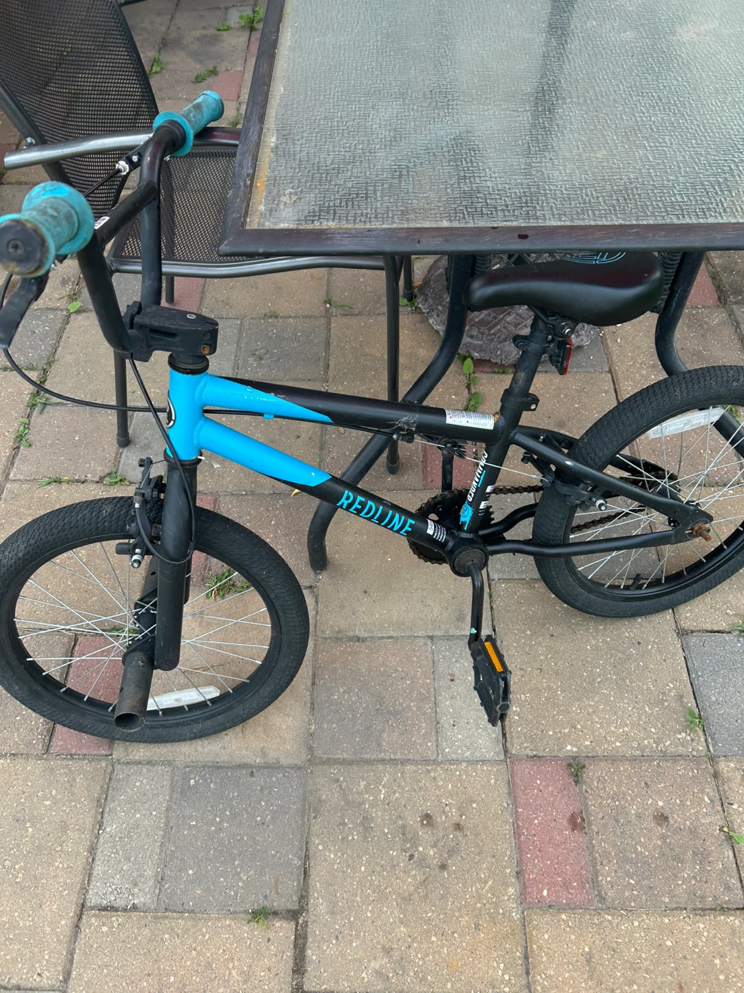 Youth bmx - photo 3