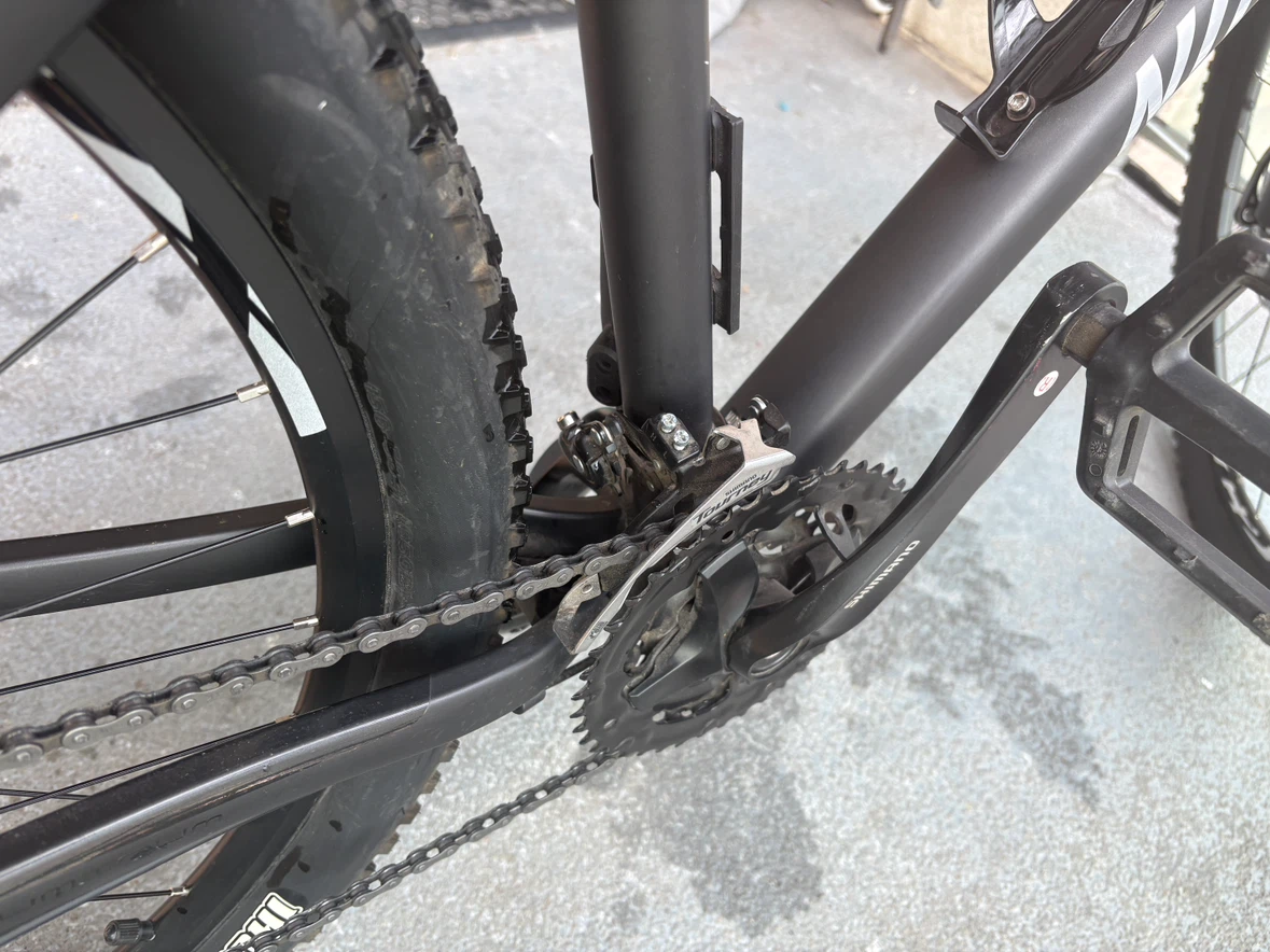 NORTHROCK MOUNTAIN BIKE — $400 OBO - photo 4