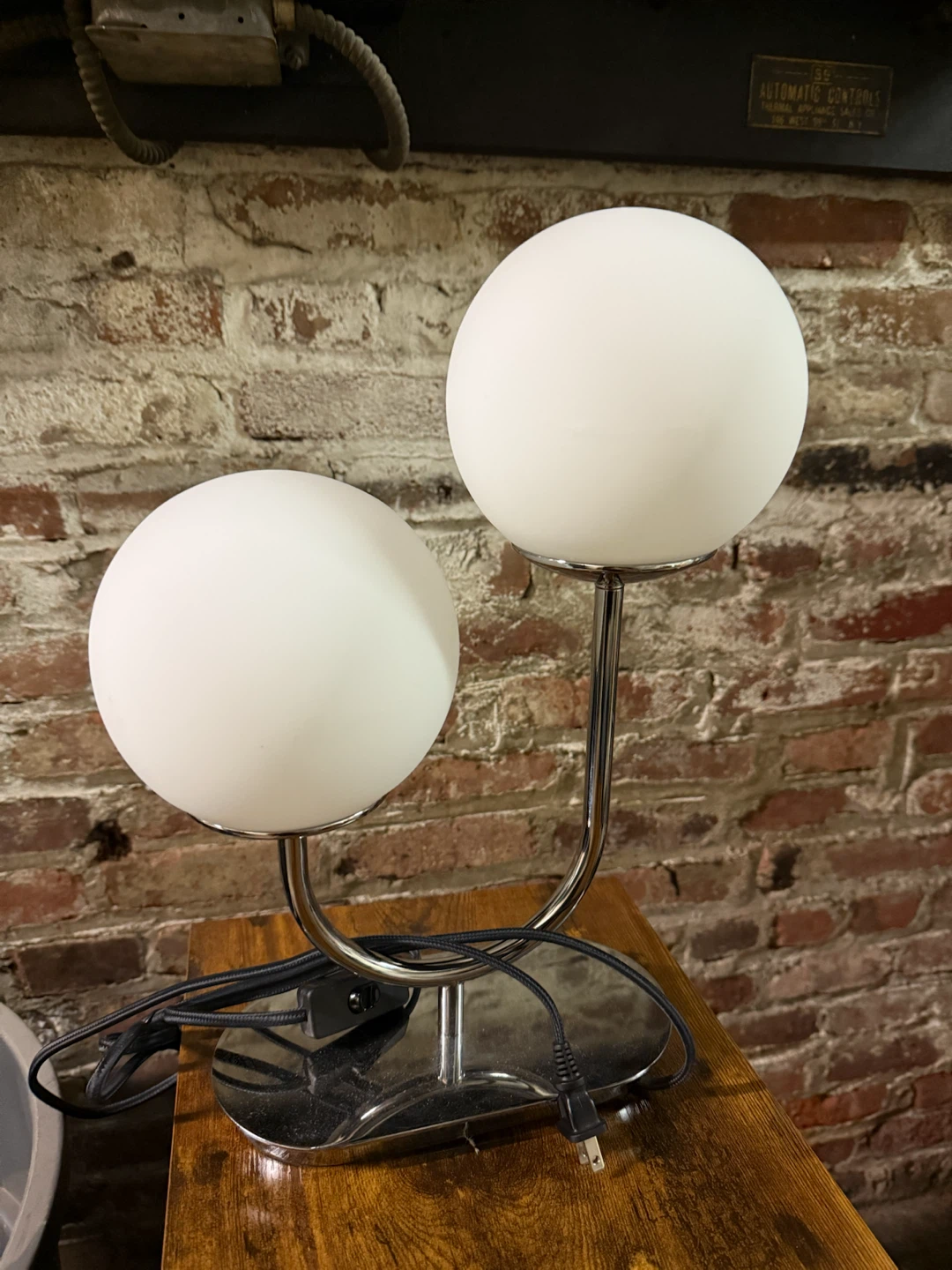 IKEA SIMRISHAMN Table Lamp