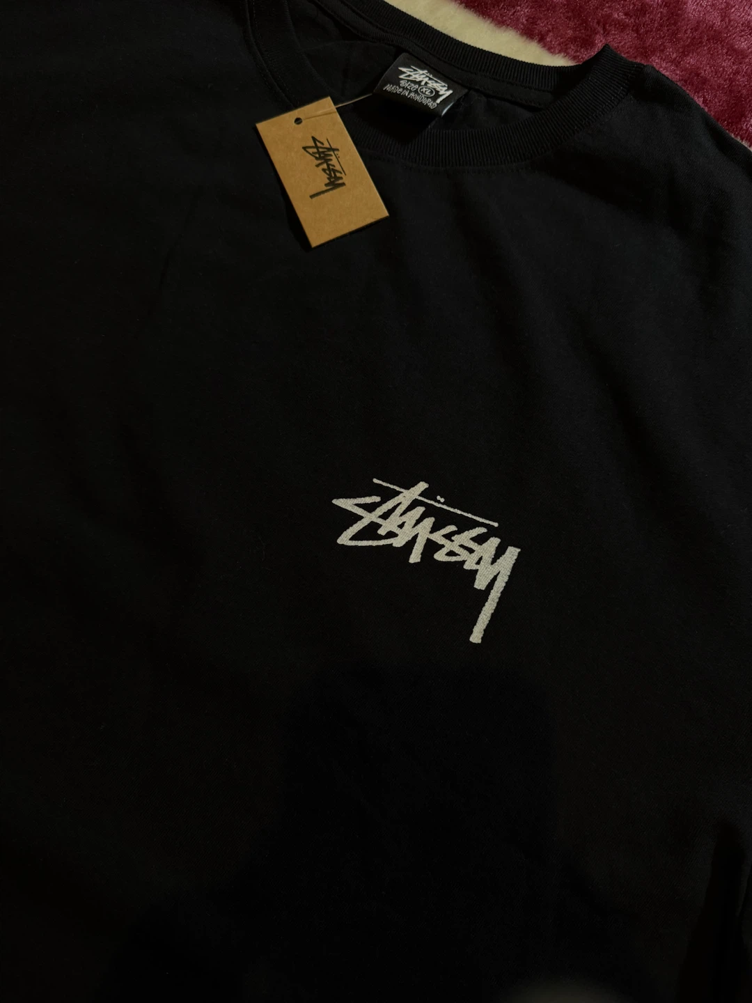 Stüssy “Diced Out” T-Shirt - photo 2