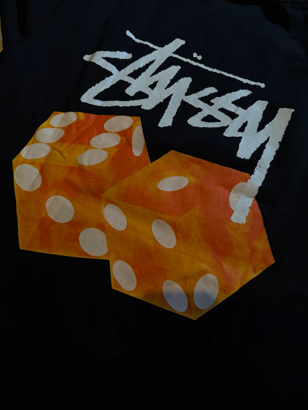 Stüssy “Diced Out” T-Shirt - photo 3