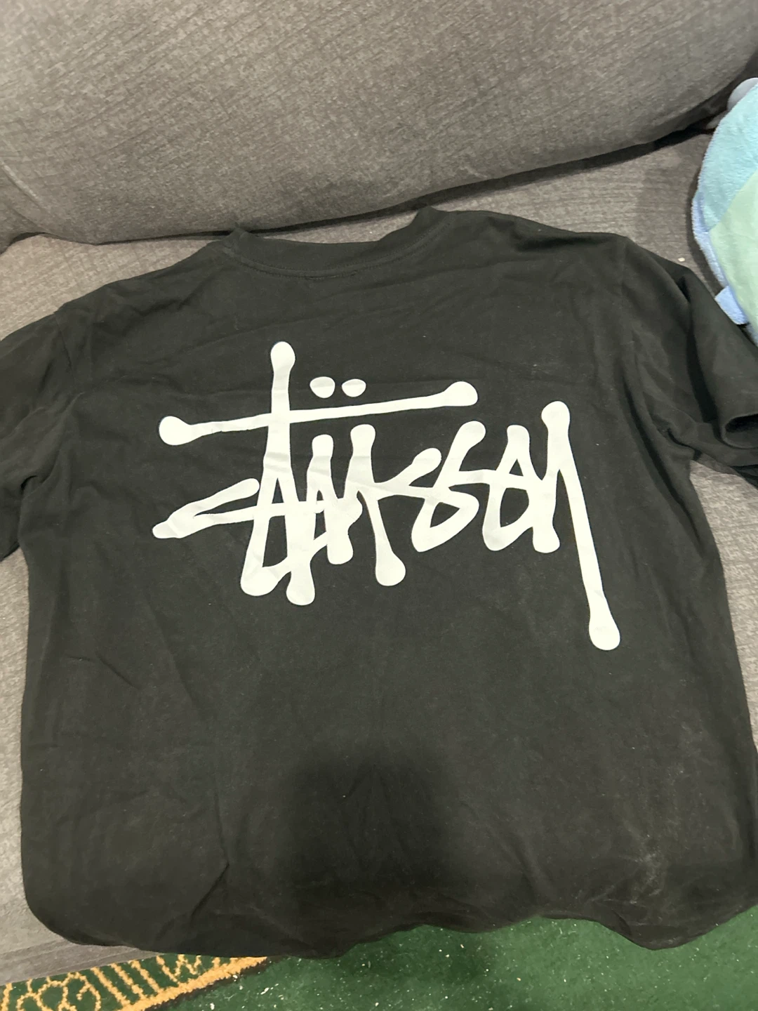 stussy tee - photo 2