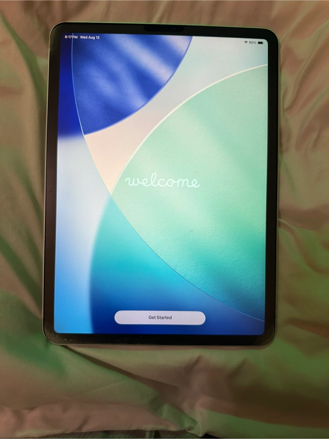 Apple iPad Pro 11-inch (2nd Gen) + Accessories - photo 2