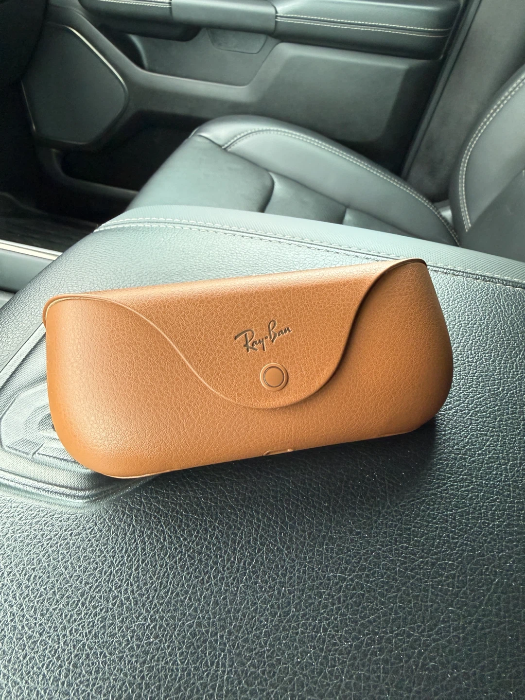 Ray-Ban Meta Smart Glasses Gen 1 – Matte Black - photo 4
