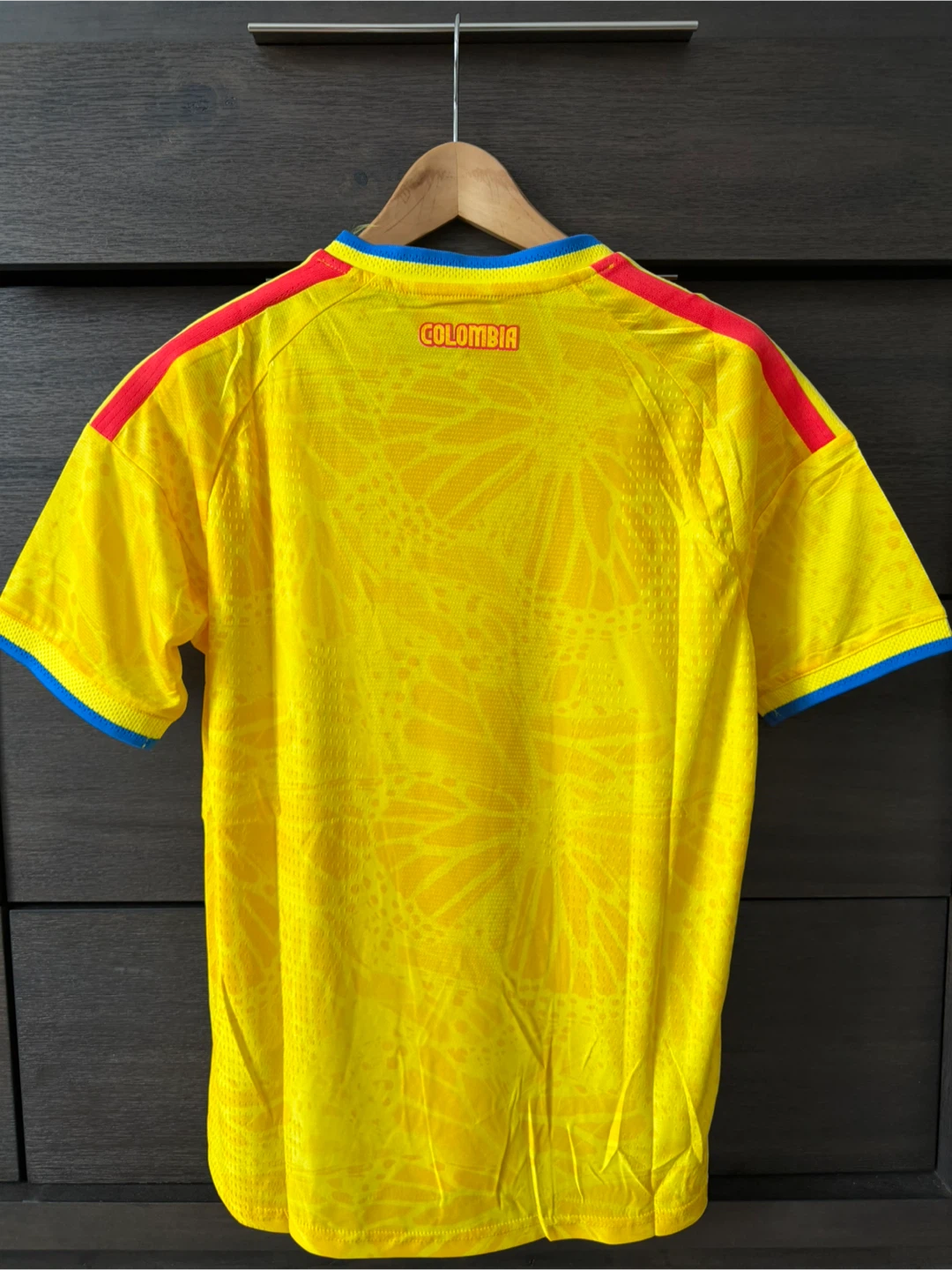 Colombia Jersey 2026 🇨🇴 - photo 2