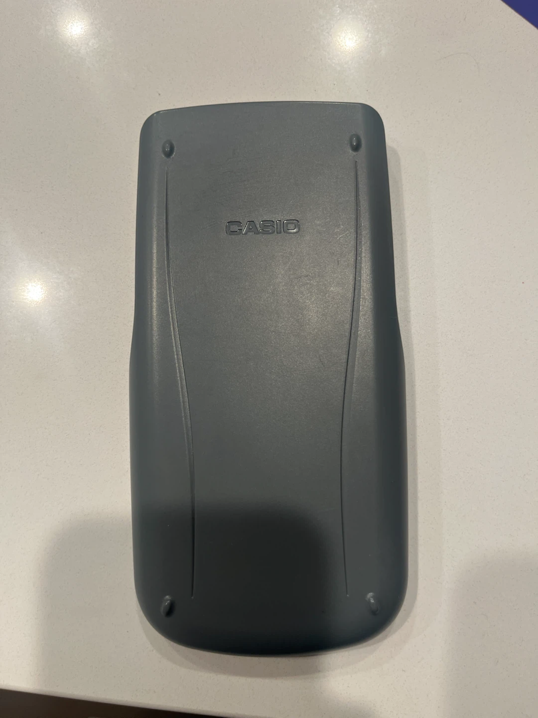 Casio fx-300ES PLUS Scientific Calculator - photo 3
