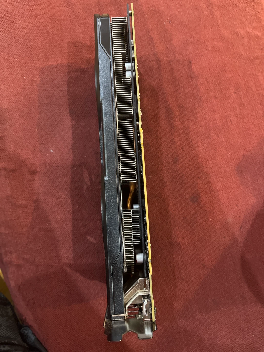 Graphics card - photo 2