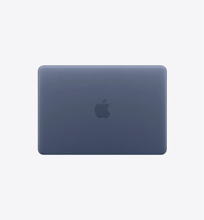 Macbook Neo Midnight blue 512Gb Barely used! - photo 3