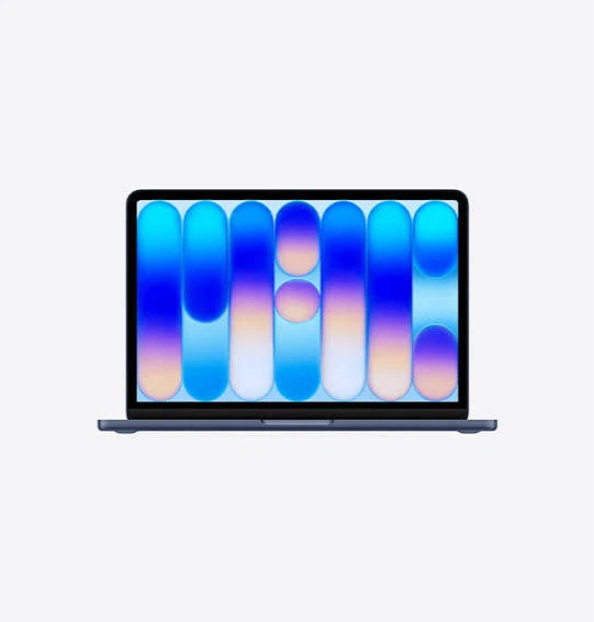 Macbook Neo Midnight blue 512Gb Barely used! - photo 4