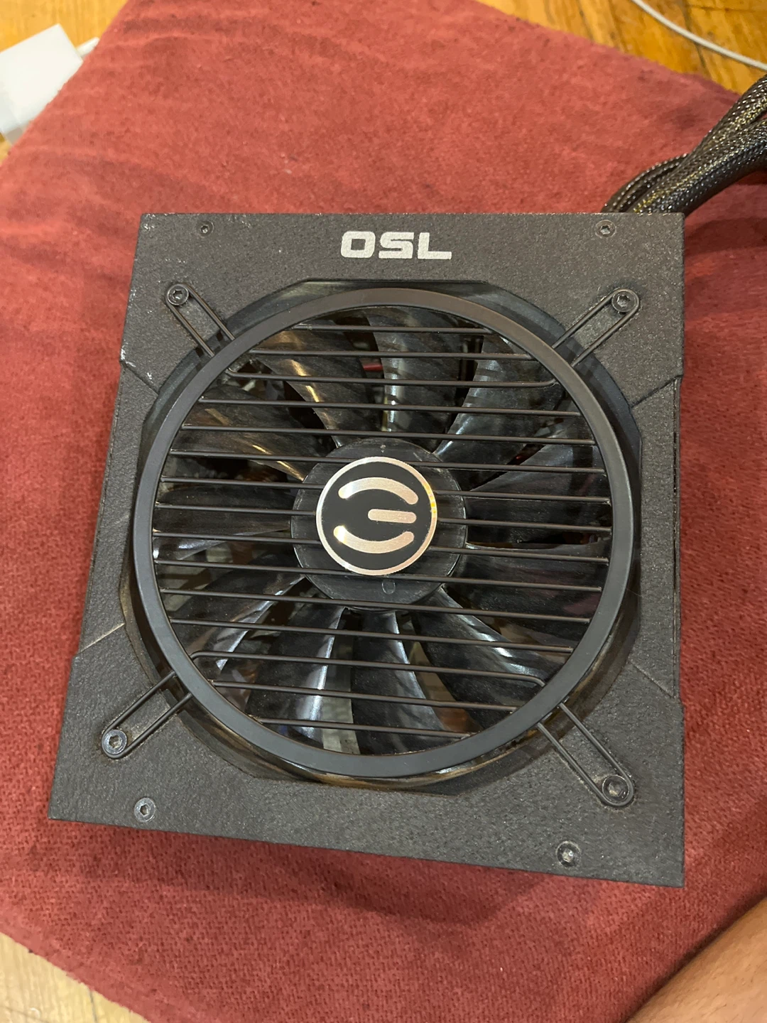 Power supply