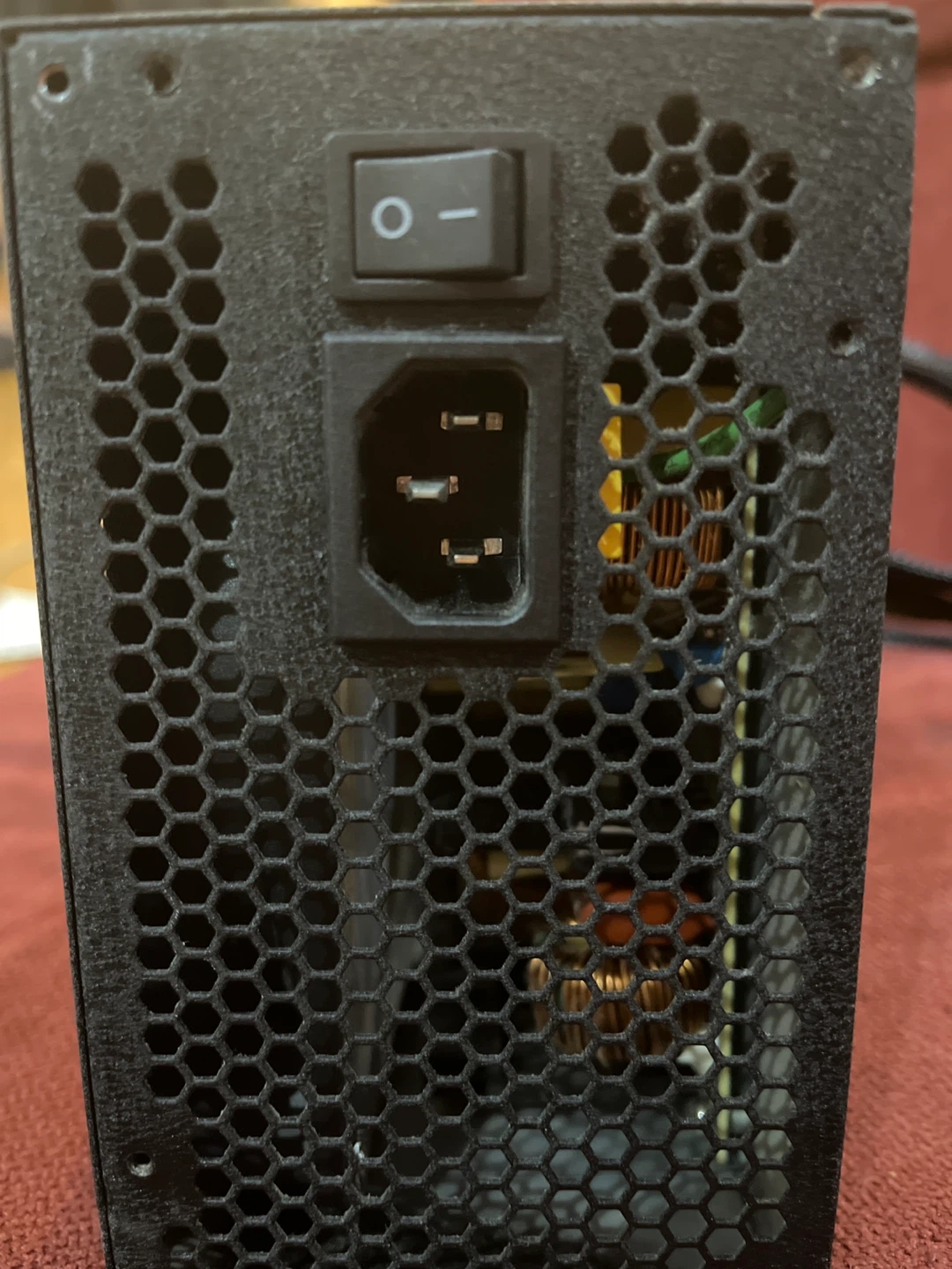 Power supply - photo 2