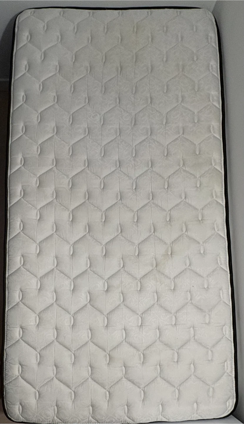 Double Mattress for single person - photo 2