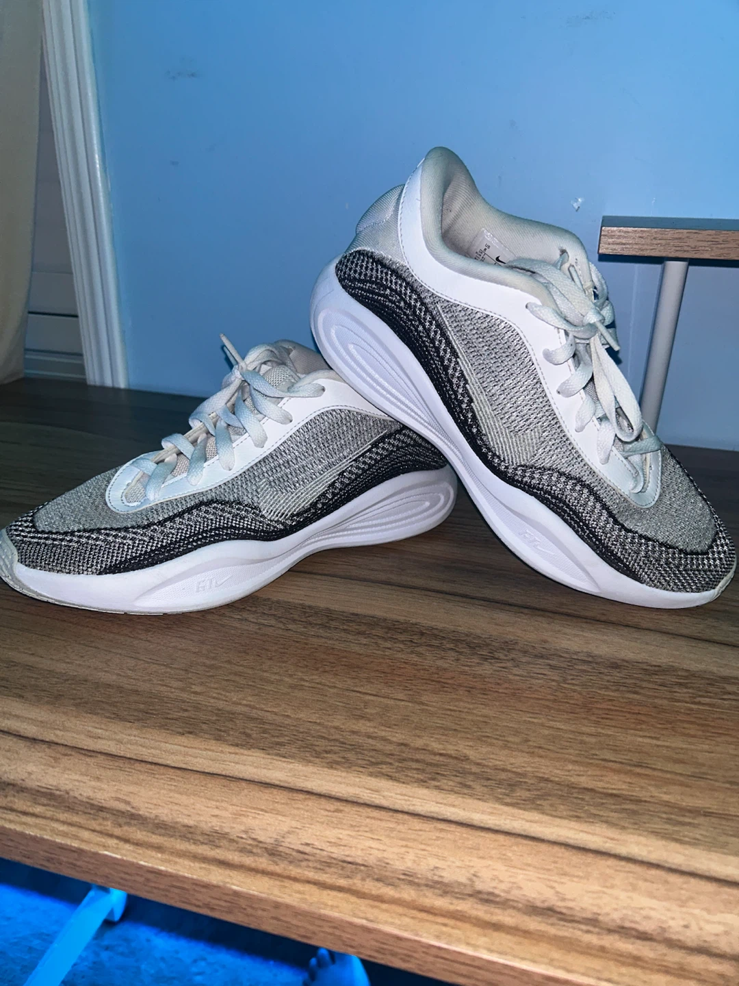 Nike GT Jump Shoes - photo 2