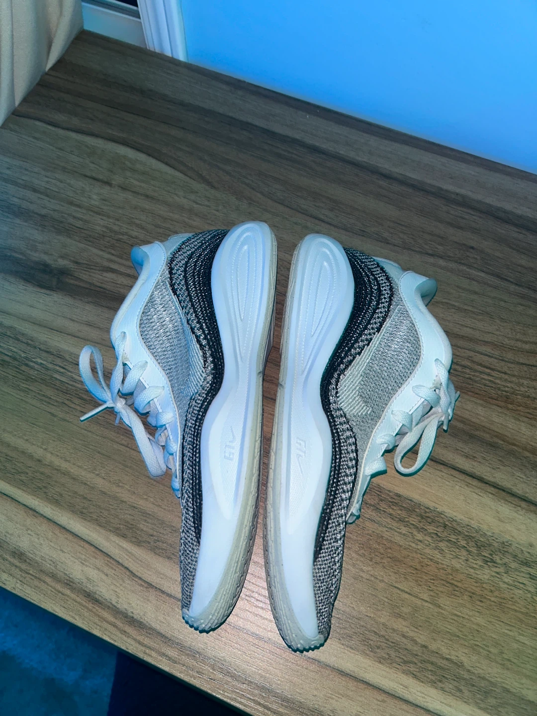 Nike GT Jump Shoes - photo 3