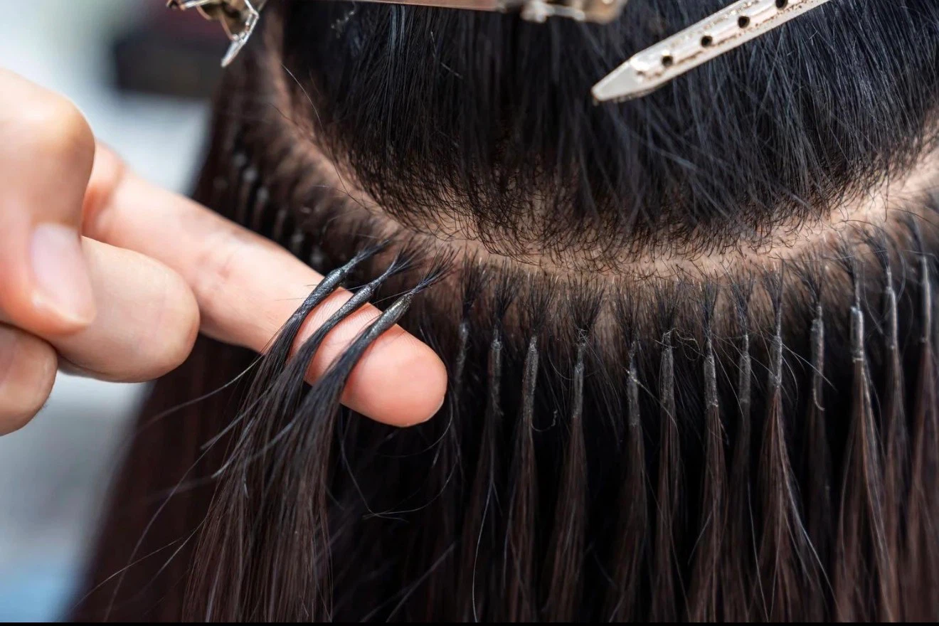 Dream Catchers Hair Extensions - 100% Premium Human Hair - photo 3