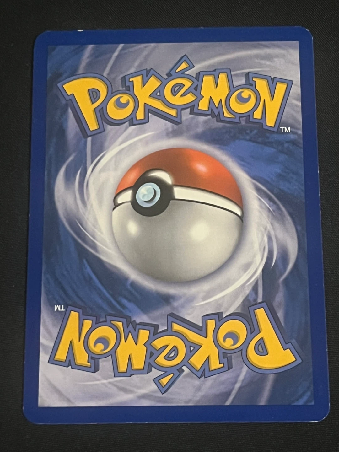 Pokemon Mew EX Trading Card - photo 2