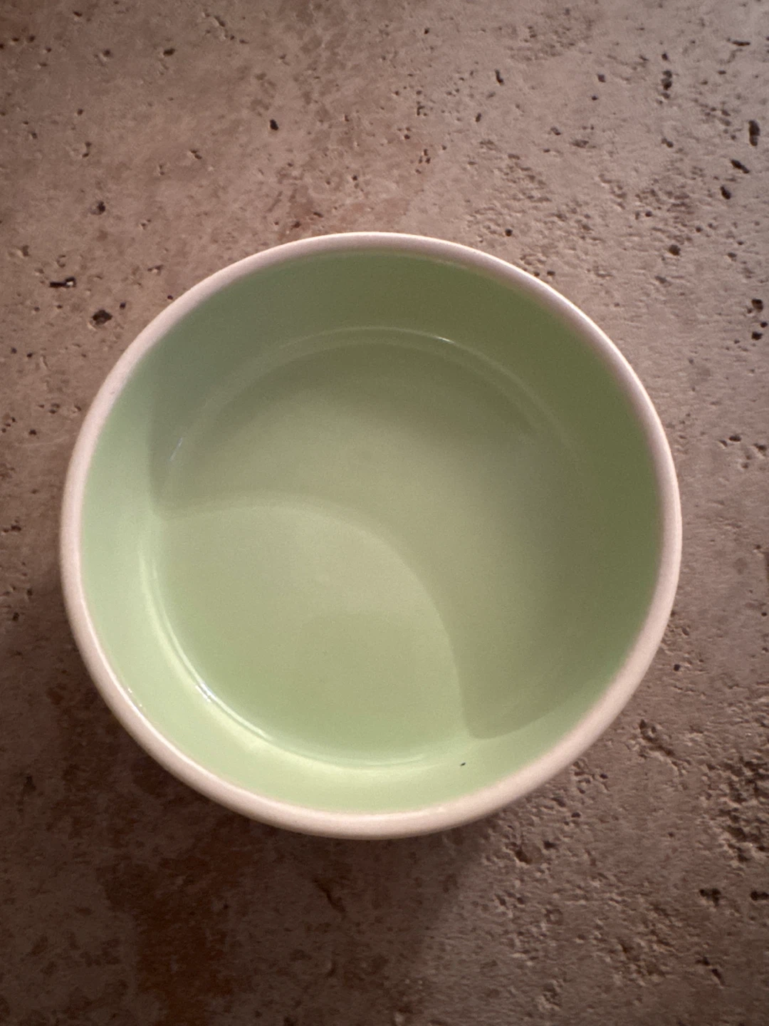 Rae Dunn "Drink" Cat Bowl of small Dog Bowl. - photo 2