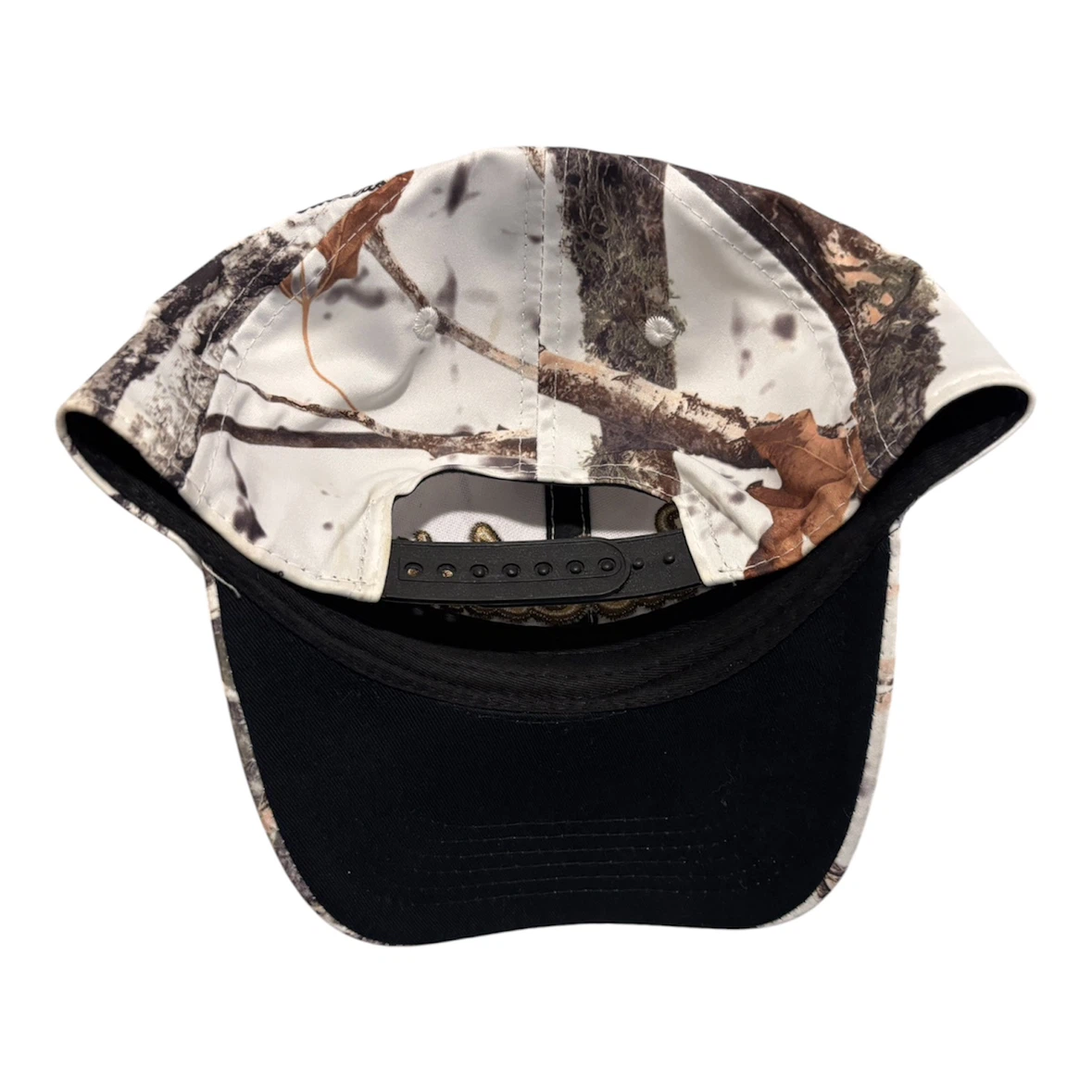 Cabela's Camo Baseball Cap OSFM - photo 3