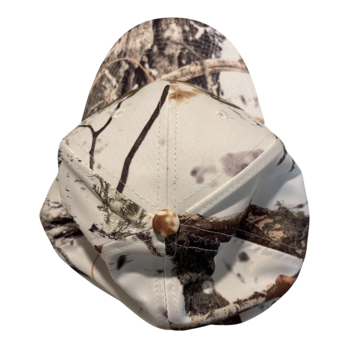 Cabela's Camo Baseball Cap OSFM - photo 4