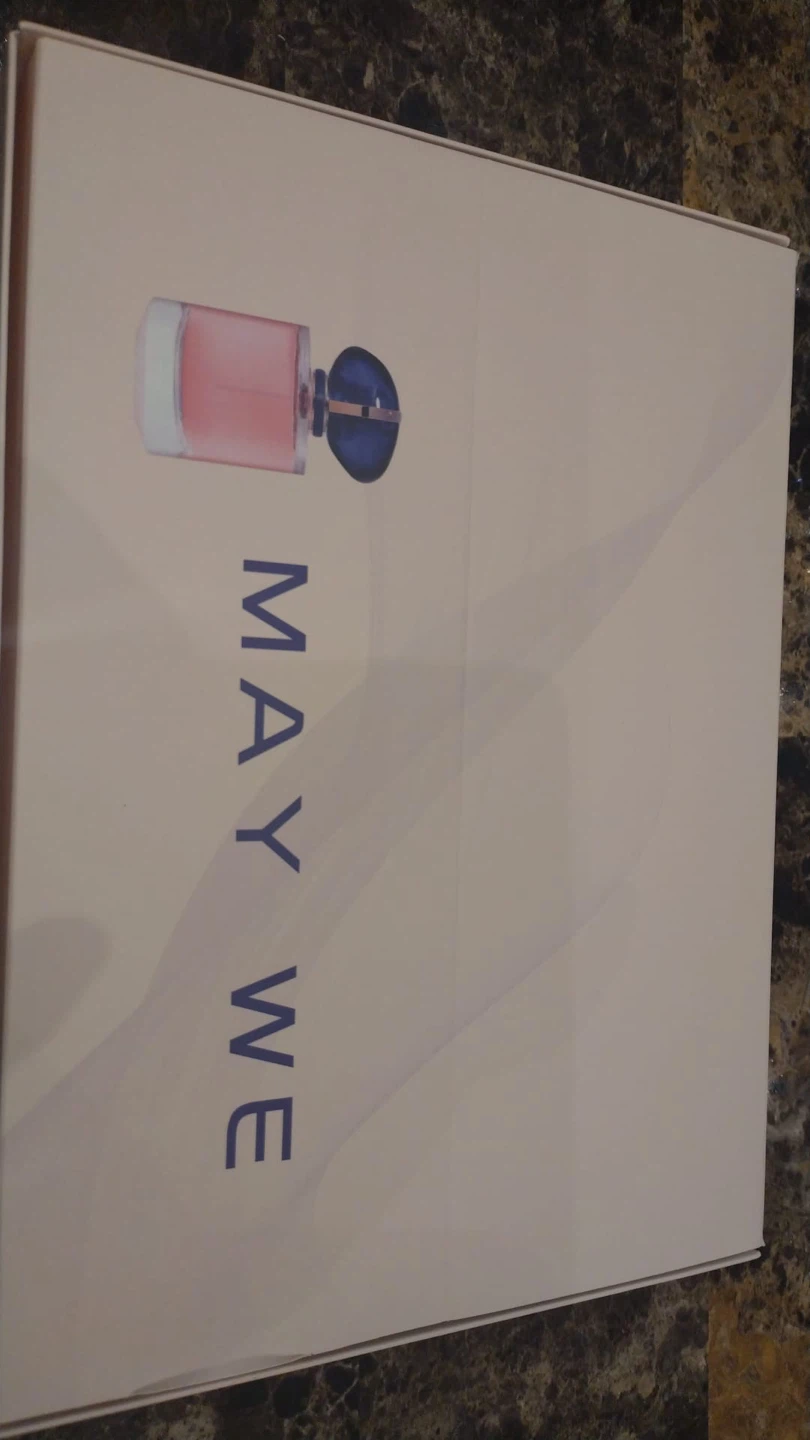 May We, Eskoda, Rissers, Asad Parfum Spray - photo 5