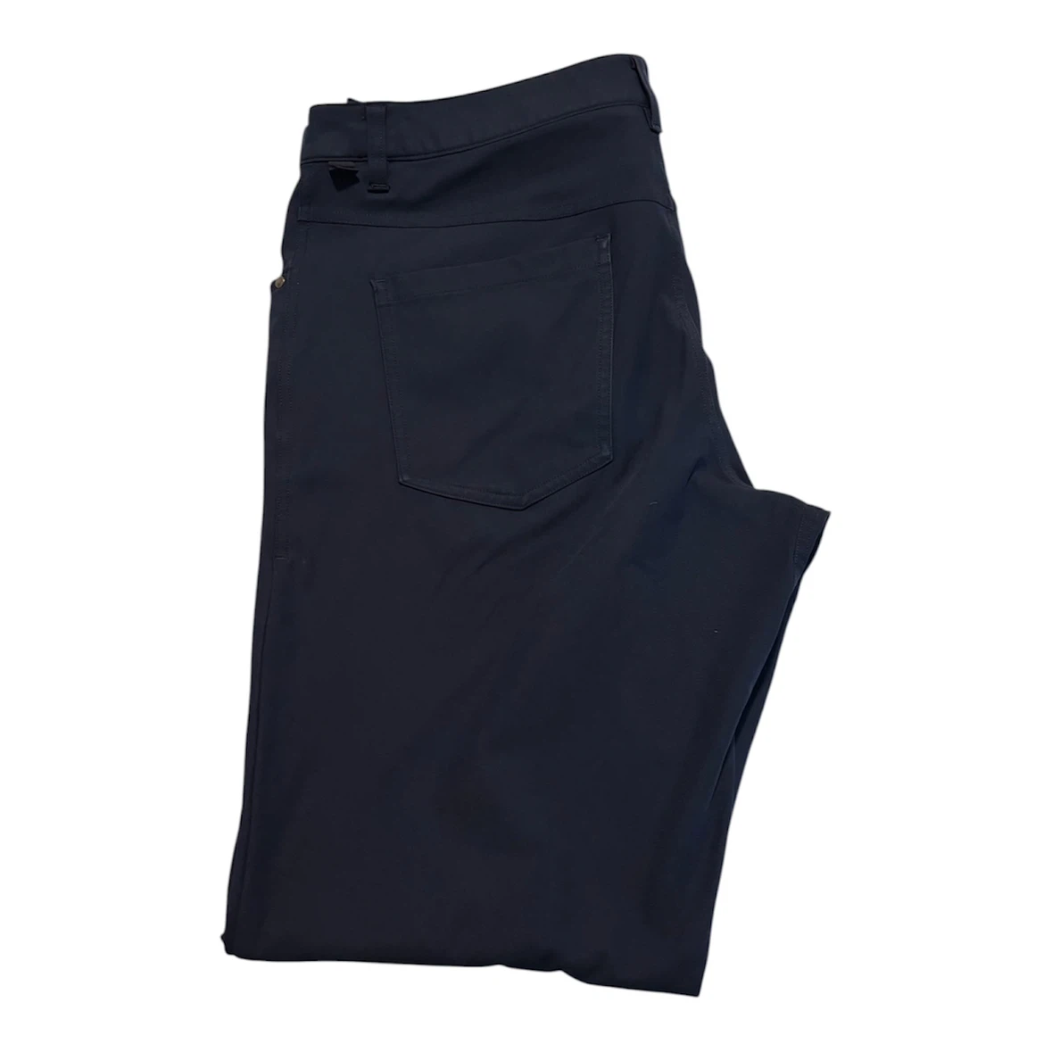 Lululemon Navy Pants - photo 4