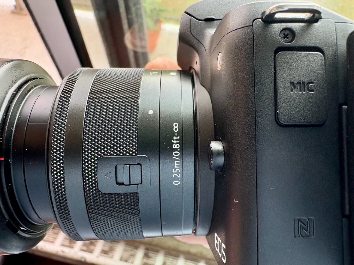 Canon M50 Content Creator Camera Bundle 📸 Box Included! - photo 4