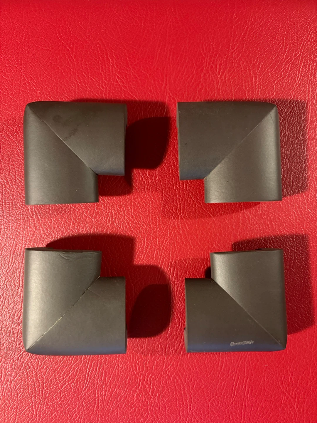 Safety 1st Child Proof Cabinet Latches, Plug & Corner Protectors - photo 5